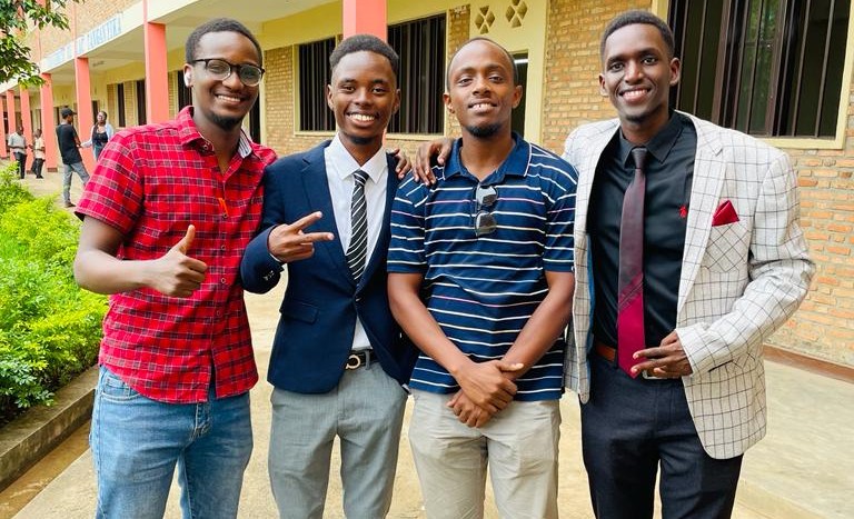 Bachelor's Degree in Software Engineering