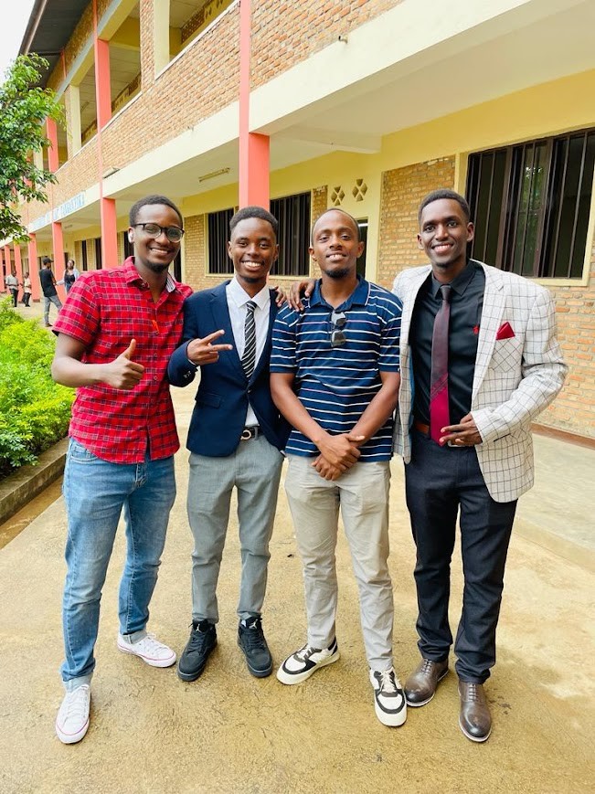 Bachelor's Degree in Software Engineering